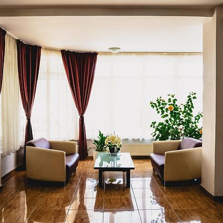 Hotel Eden Сібіу Екстер'єр фото