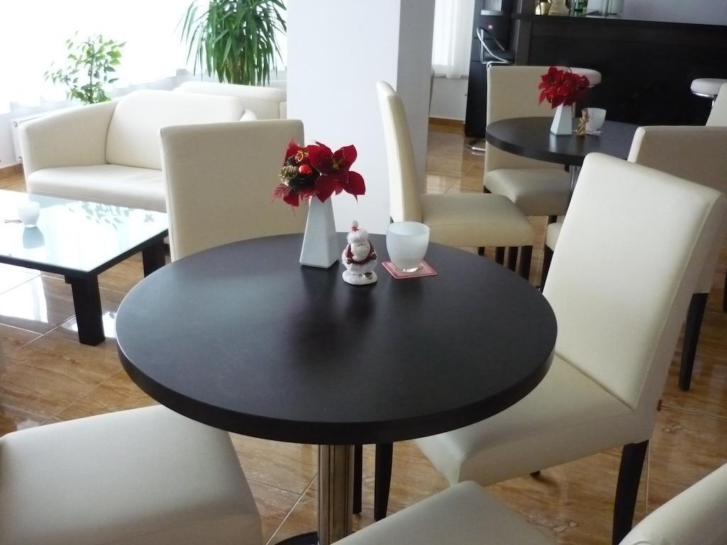 Hotel Eden Сібіу Екстер'єр фото