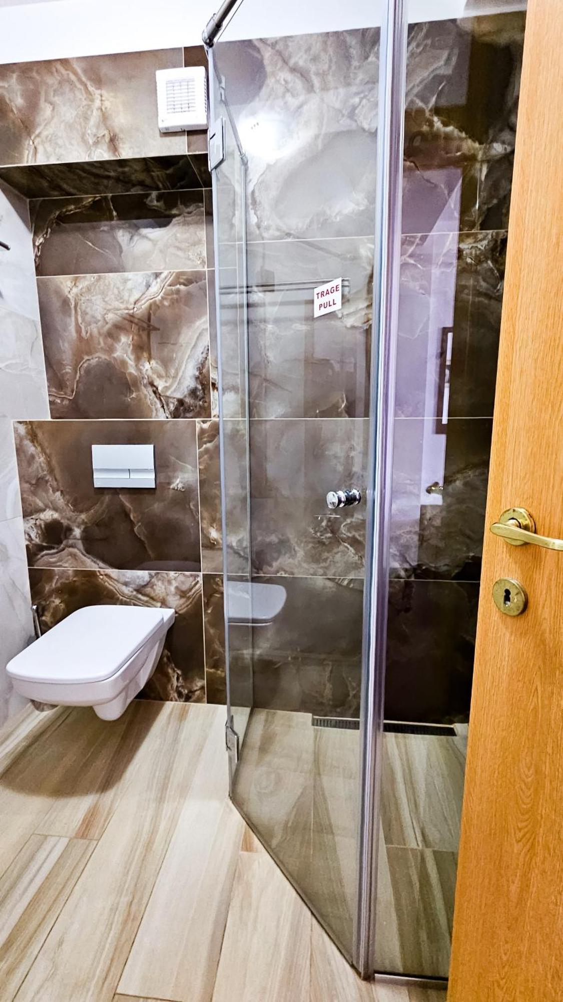 Hotel Eden Сібіу Екстер'єр фото