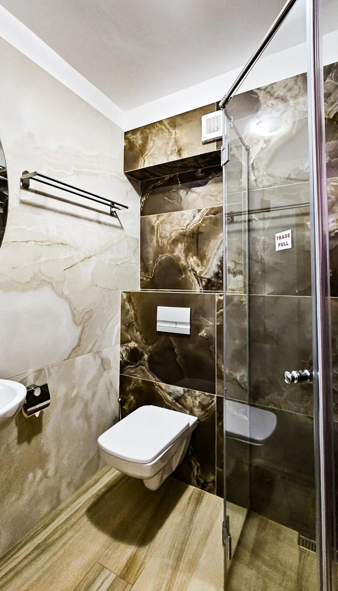 Hotel Eden Сібіу Екстер'єр фото