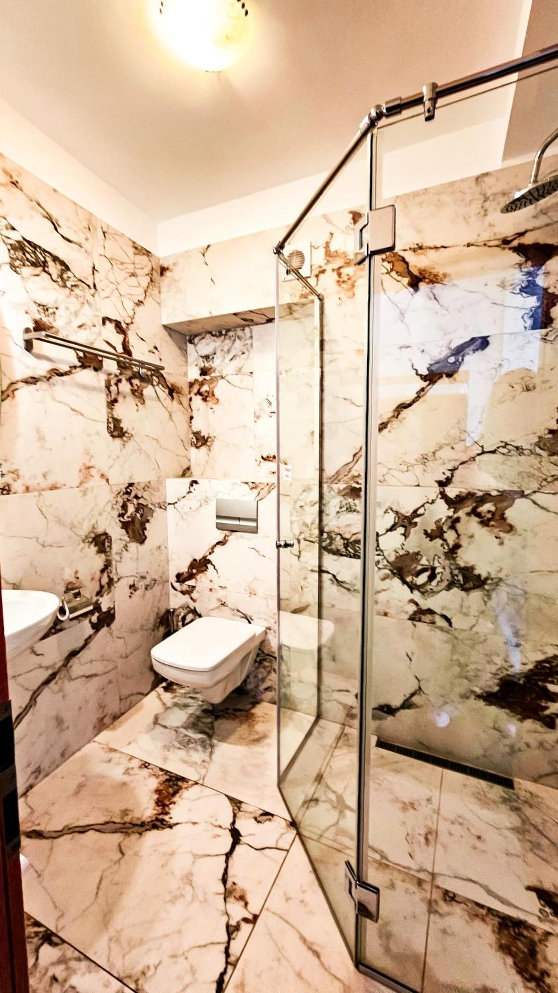 Hotel Eden Сібіу Екстер'єр фото