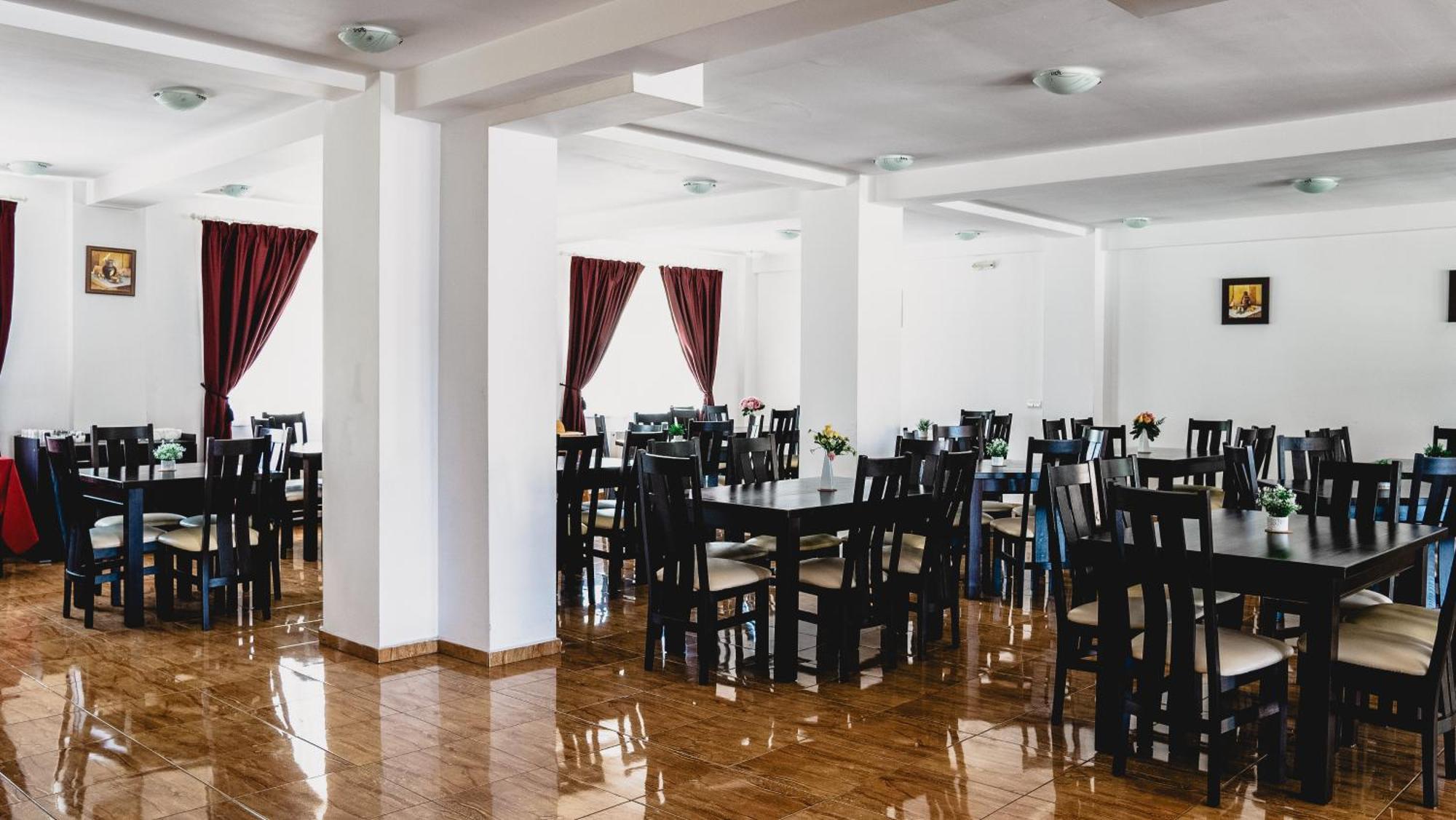 Hotel Eden Сібіу Екстер'єр фото