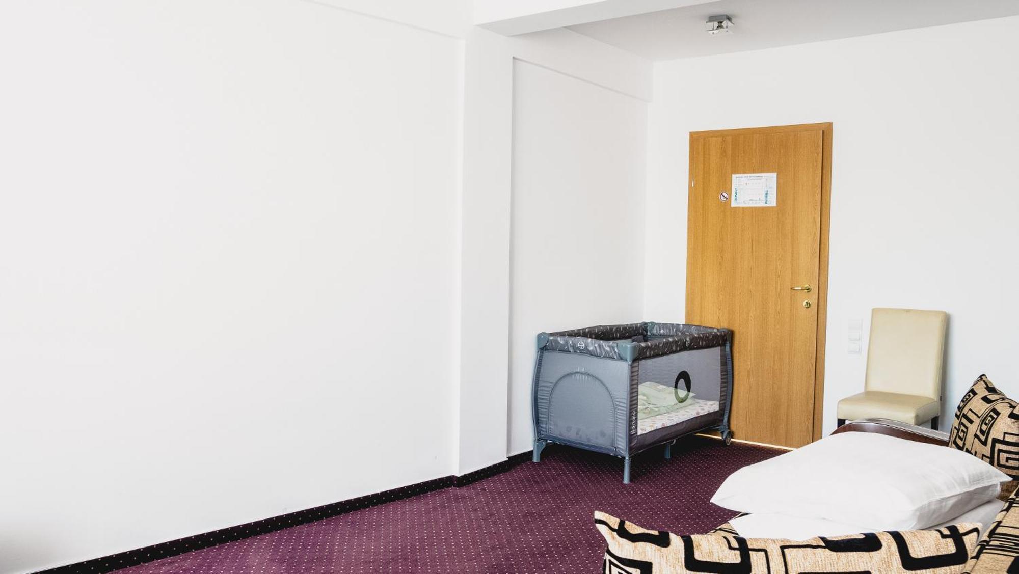 Hotel Eden Сібіу Екстер'єр фото