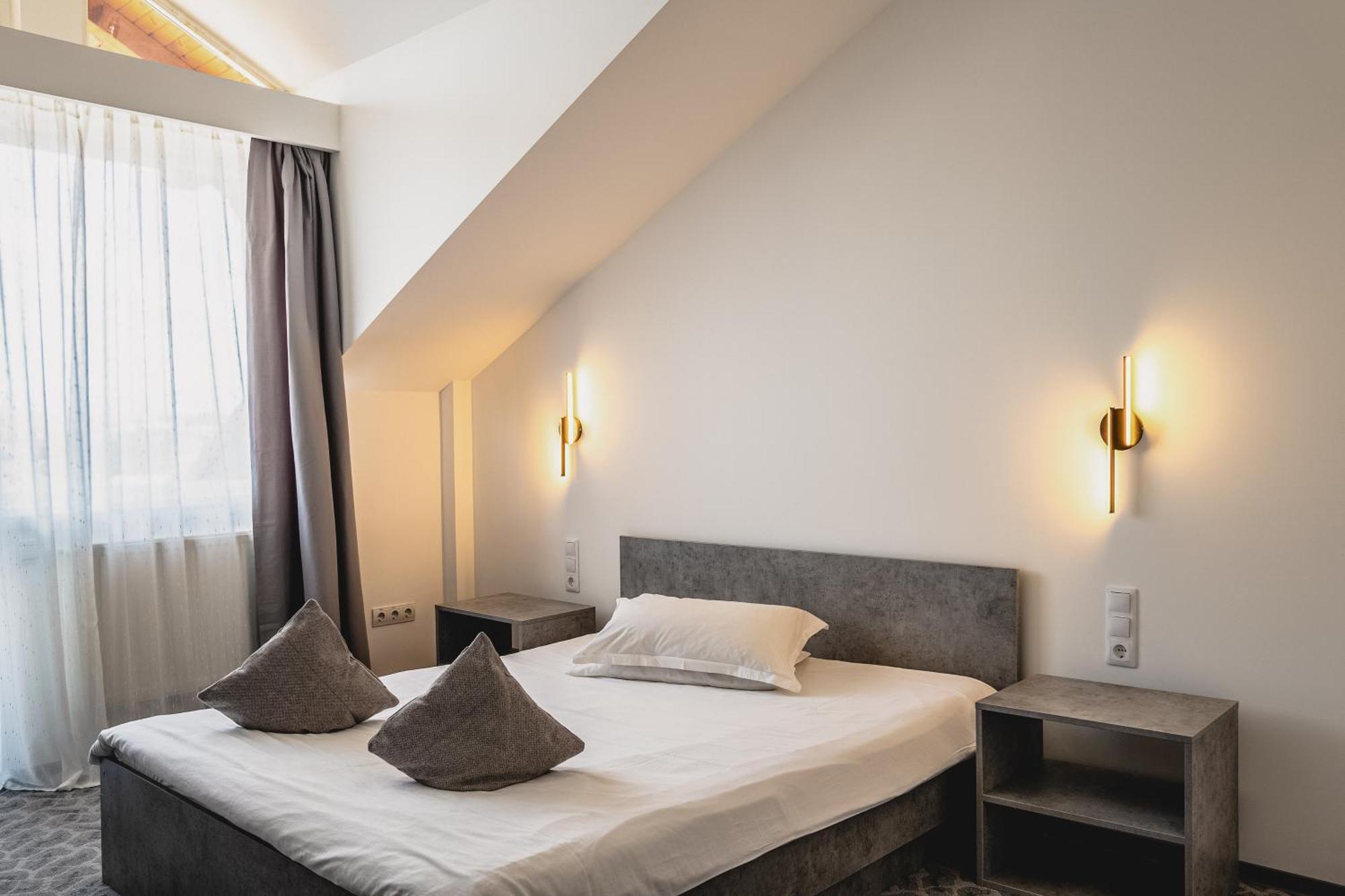 Hotel Eden Сібіу Екстер'єр фото