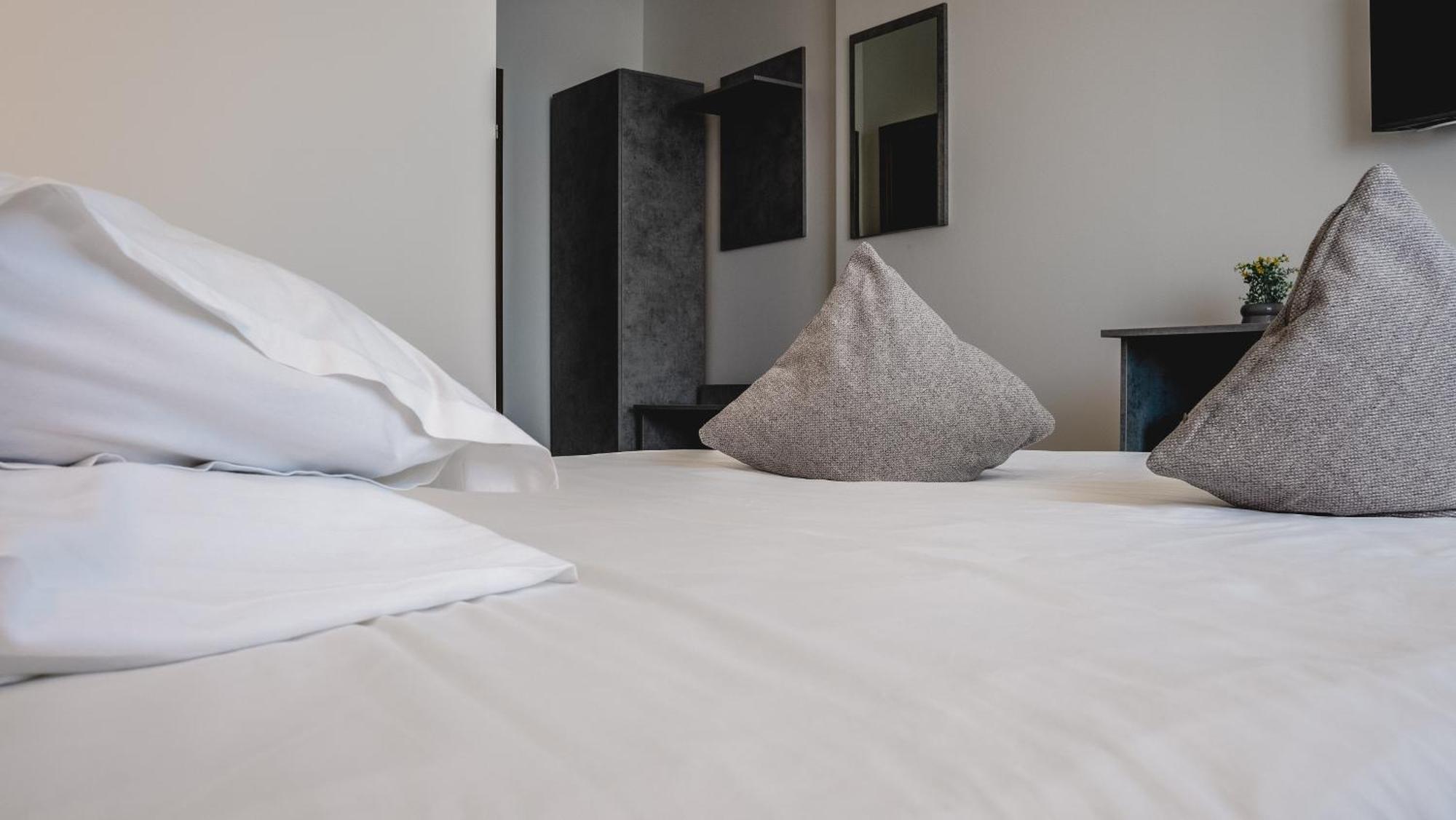 Hotel Eden Сібіу Екстер'єр фото