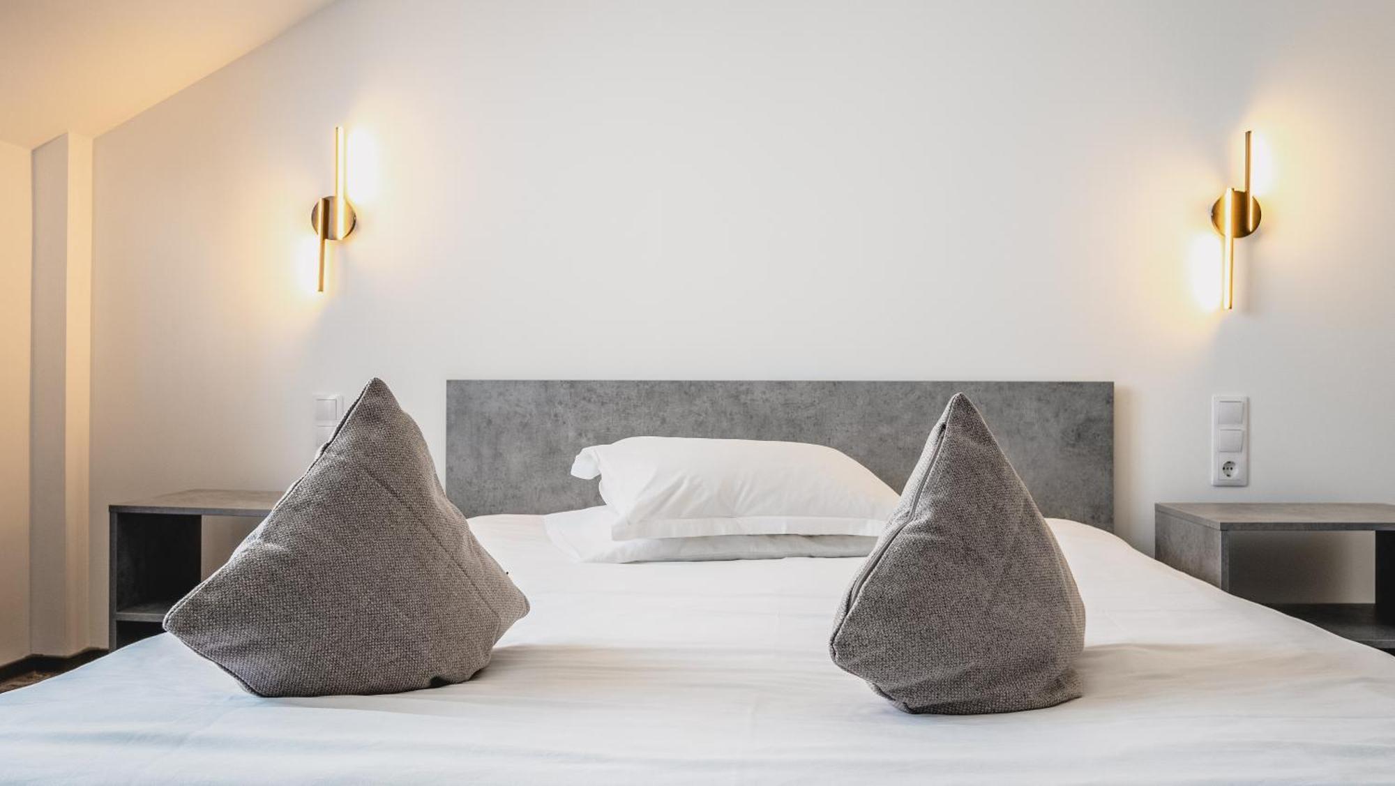 Hotel Eden Сібіу Екстер'єр фото