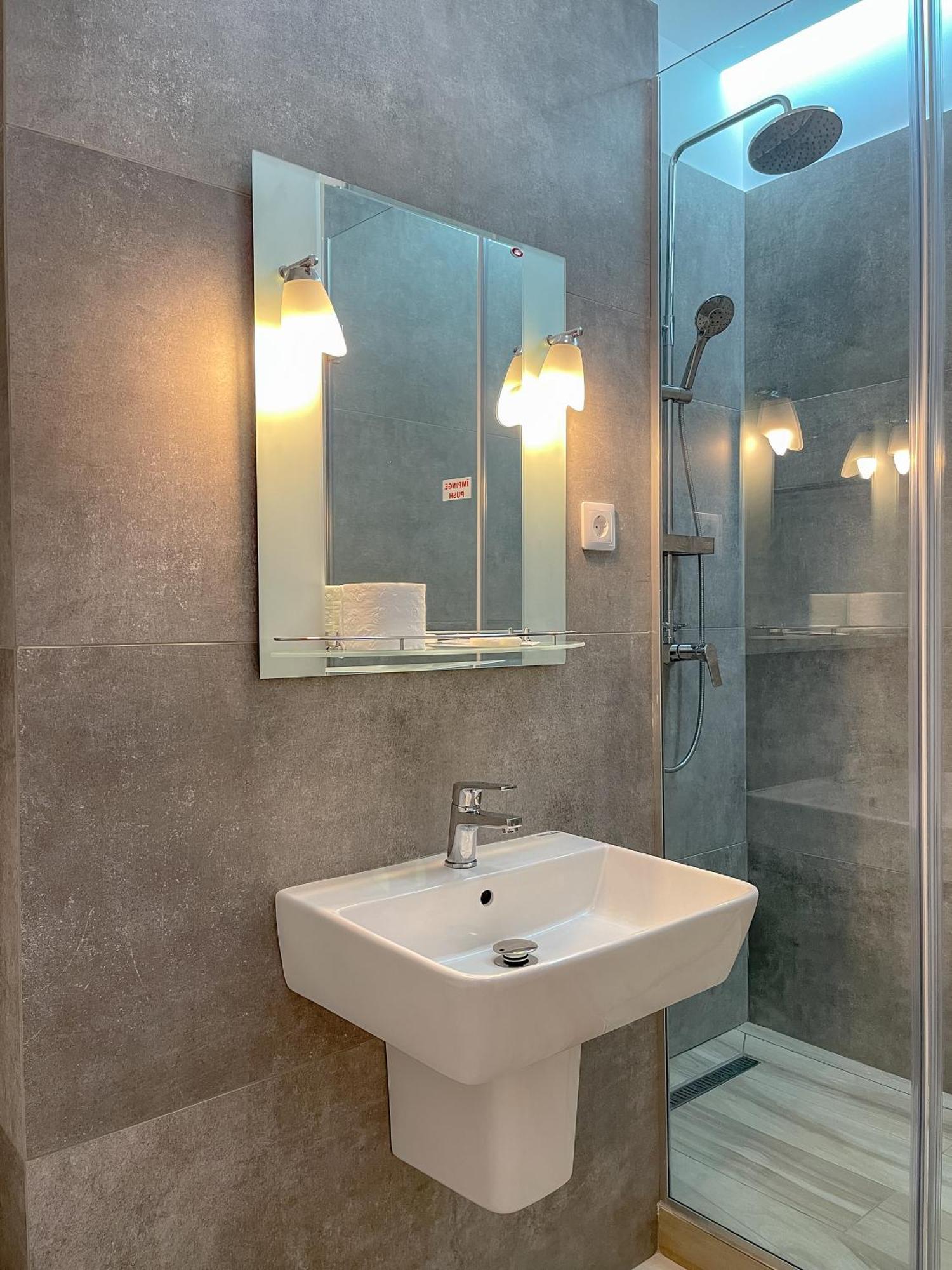 Hotel Eden Сібіу Екстер'єр фото