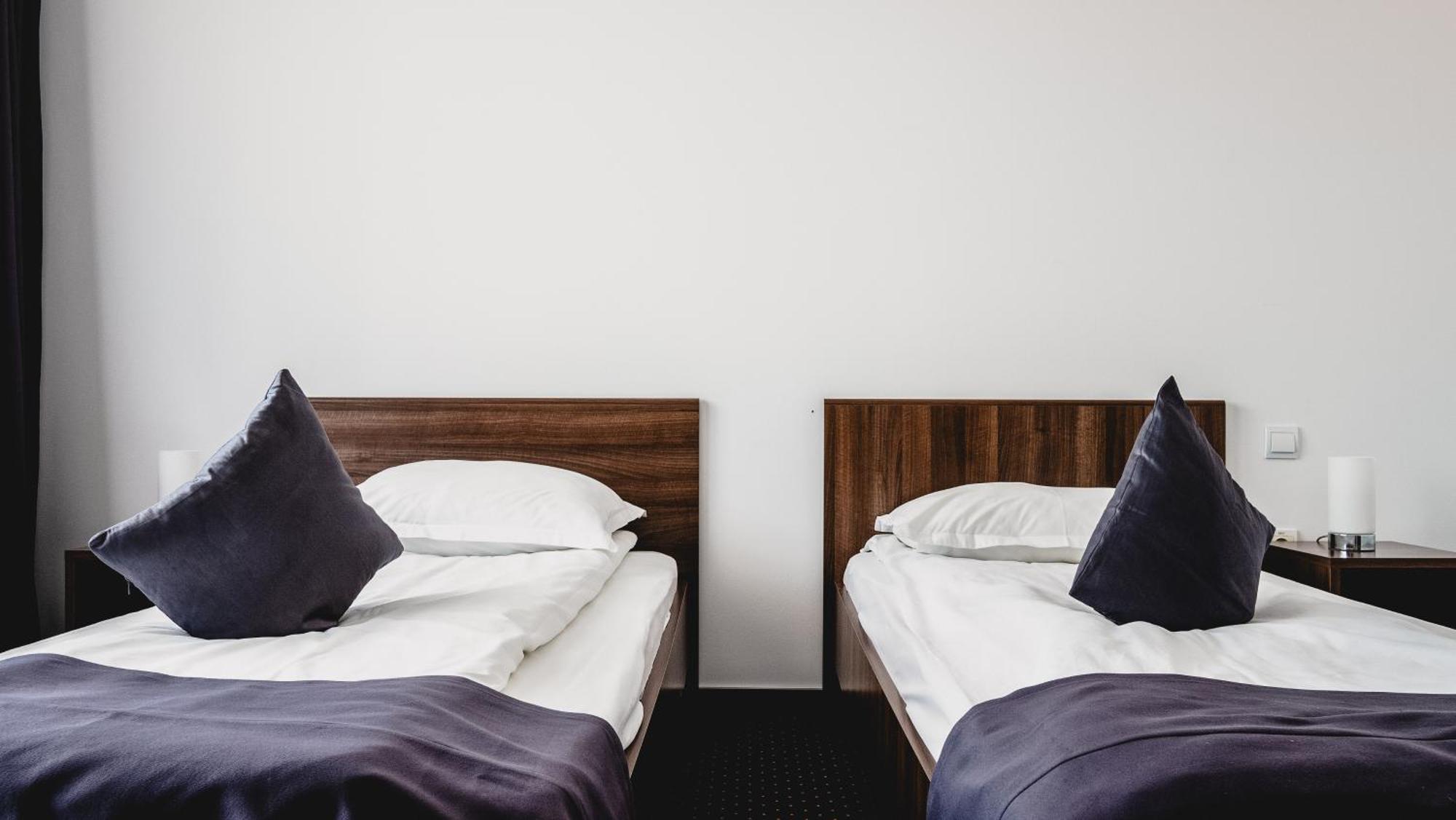 Hotel Eden Сібіу Екстер'єр фото